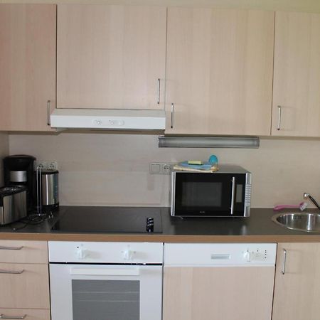 Ferienwohnung E511 Fuer 2-4 Personen An Der Ostsee Brasilien Dış mekan fotoğraf