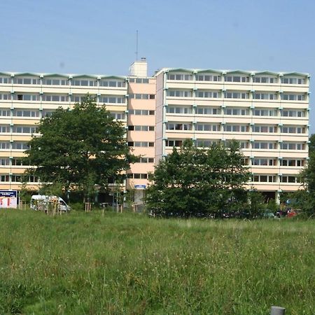 Ferienwohnung E511 Fuer 2-4 Personen An Der Ostsee Brasilien Dış mekan fotoğraf