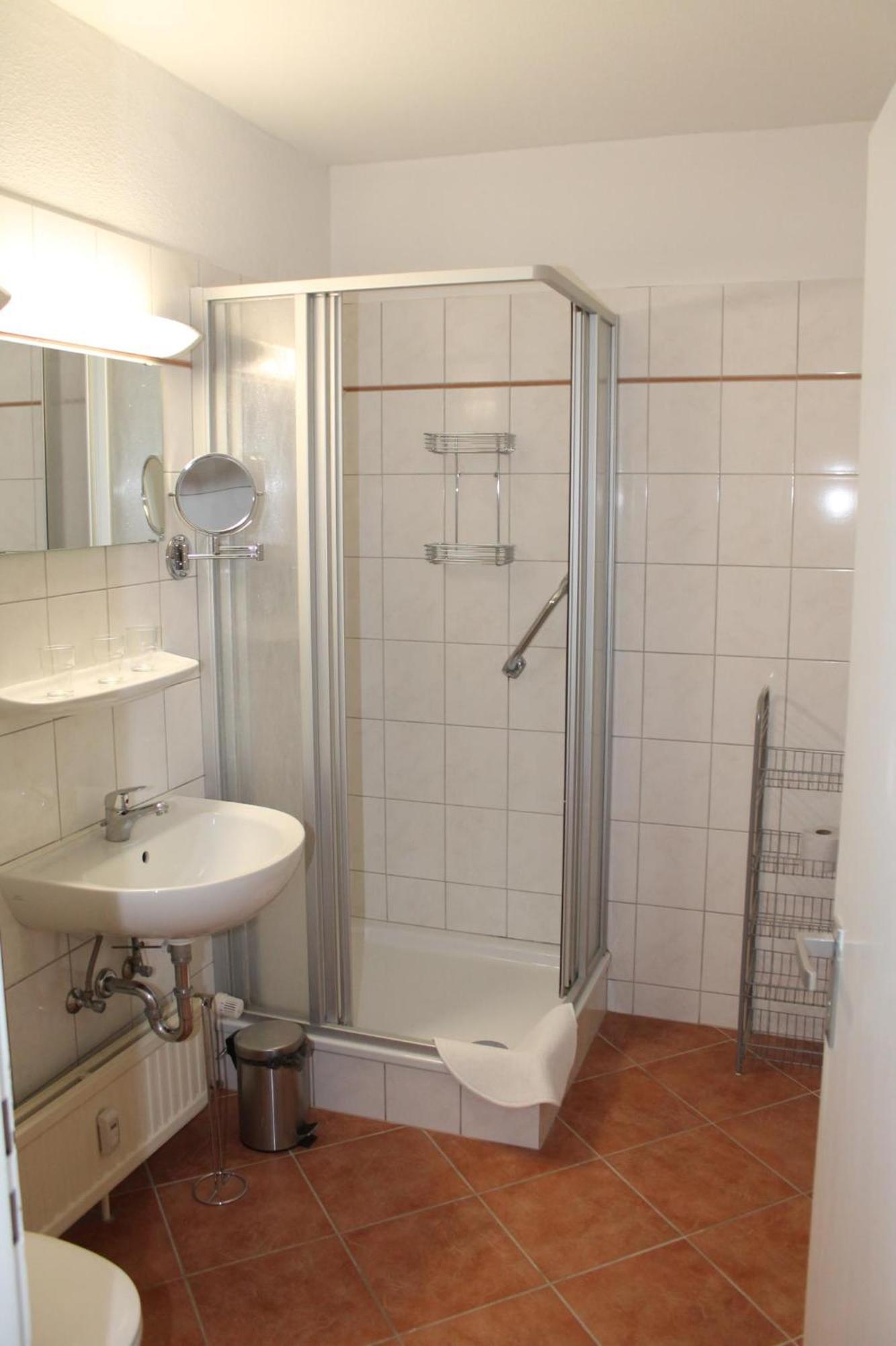 Ferienwohnung E511 Fuer 2-4 Personen An Der Ostsee Brasilien Dış mekan fotoğraf