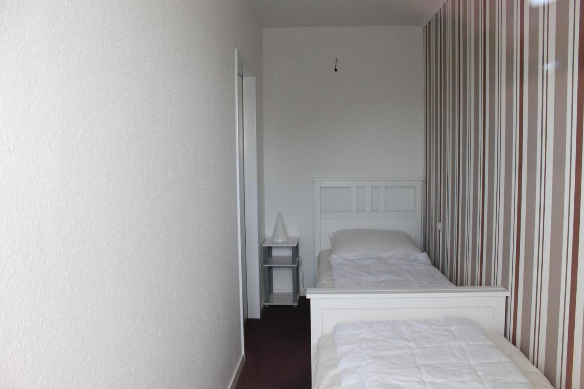 Ferienwohnung E511 Fuer 2-4 Personen An Der Ostsee Brasilien Dış mekan fotoğraf