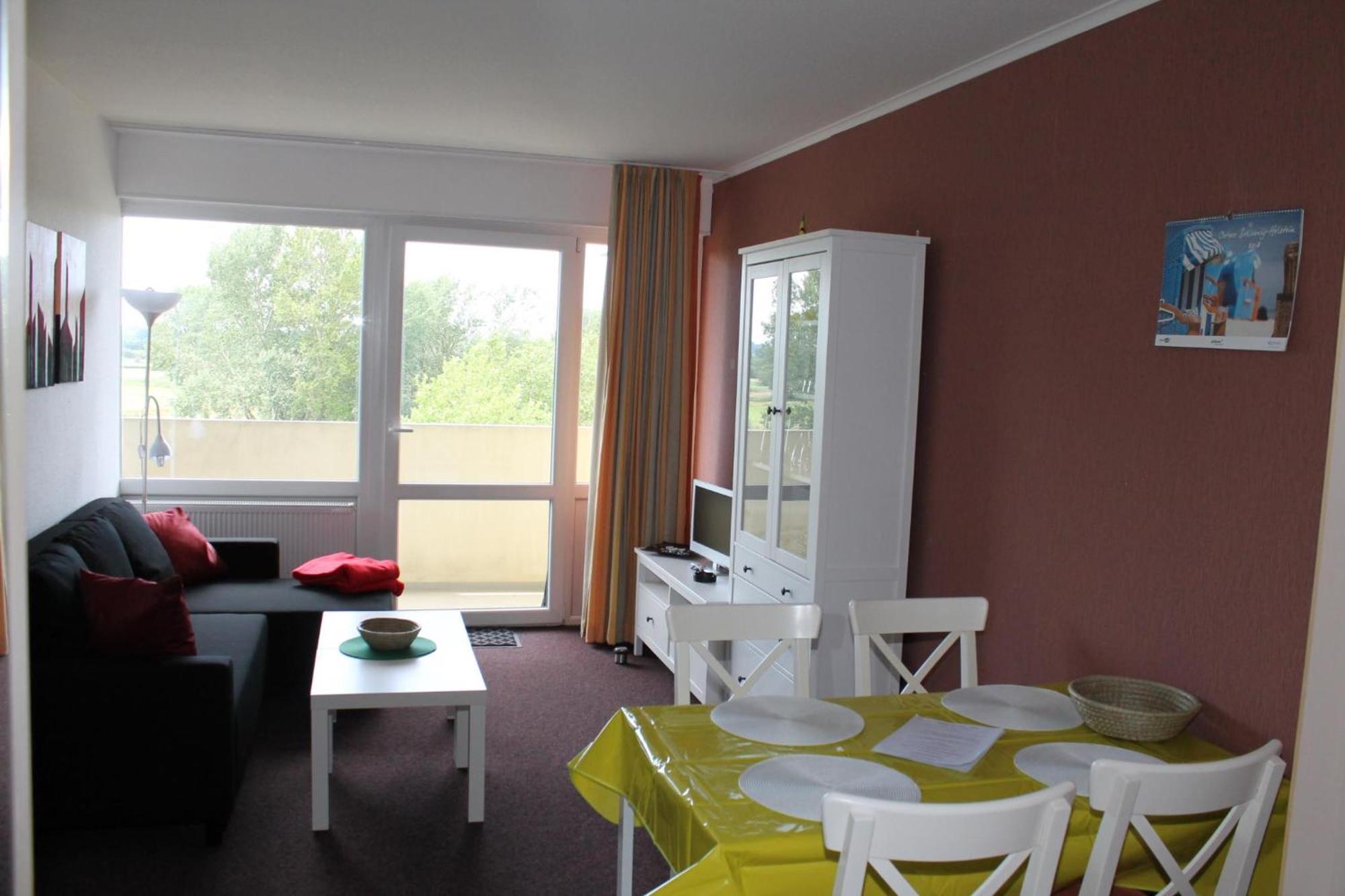 Ferienwohnung E511 Fuer 2-4 Personen An Der Ostsee Brasilien Dış mekan fotoğraf