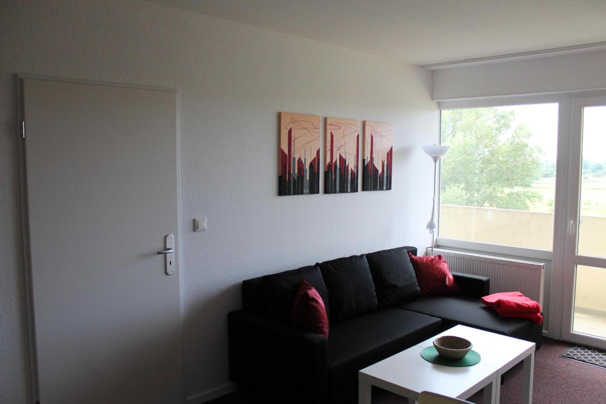 Ferienwohnung E511 Fuer 2-4 Personen An Der Ostsee Brasilien Dış mekan fotoğraf