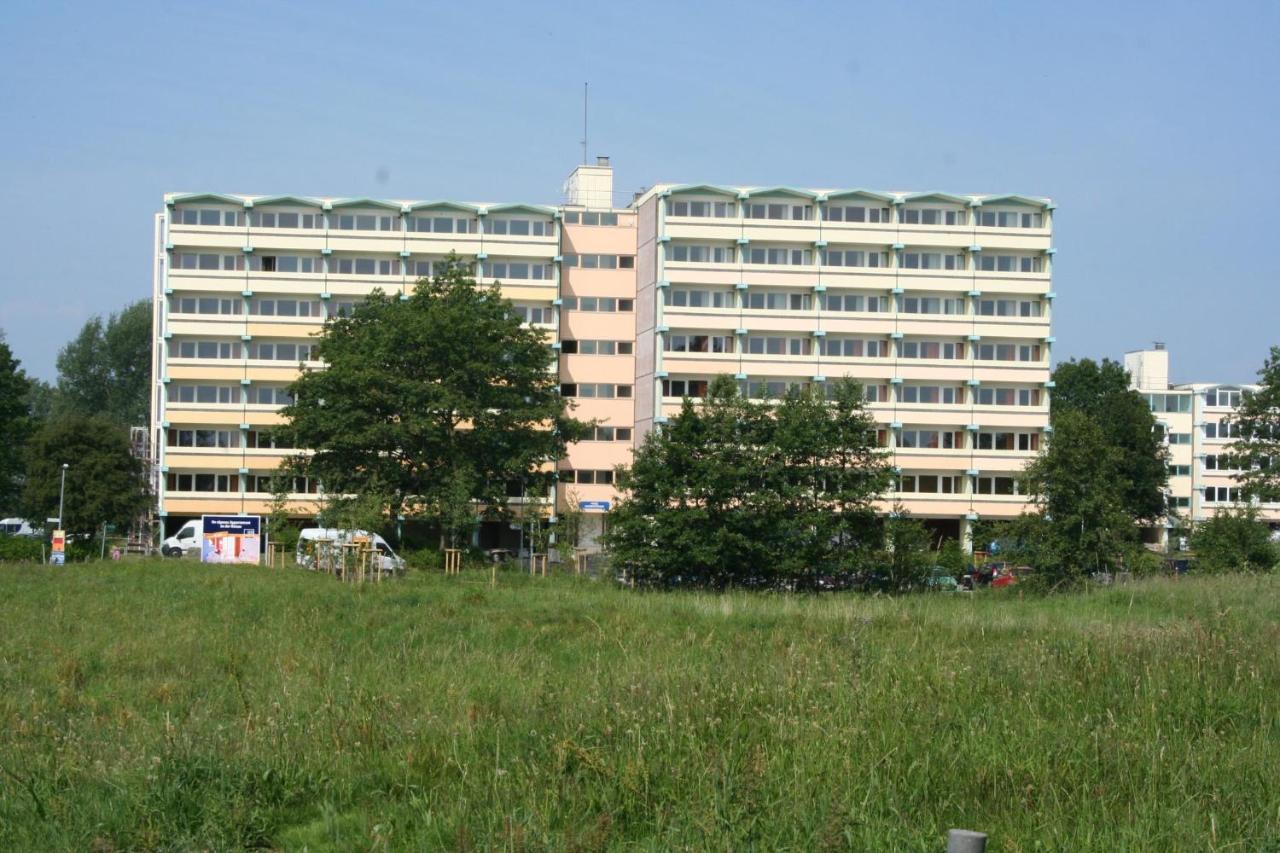 Ferienwohnung E511 Fuer 2-4 Personen An Der Ostsee Brasilien Dış mekan fotoğraf